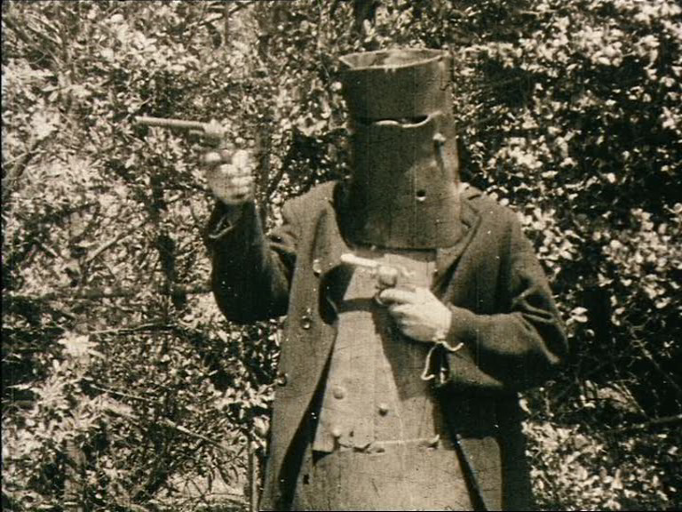 The Story of the Kelly Gang